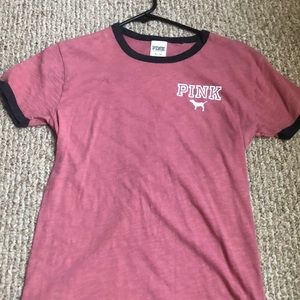 Pink T- Shirt from